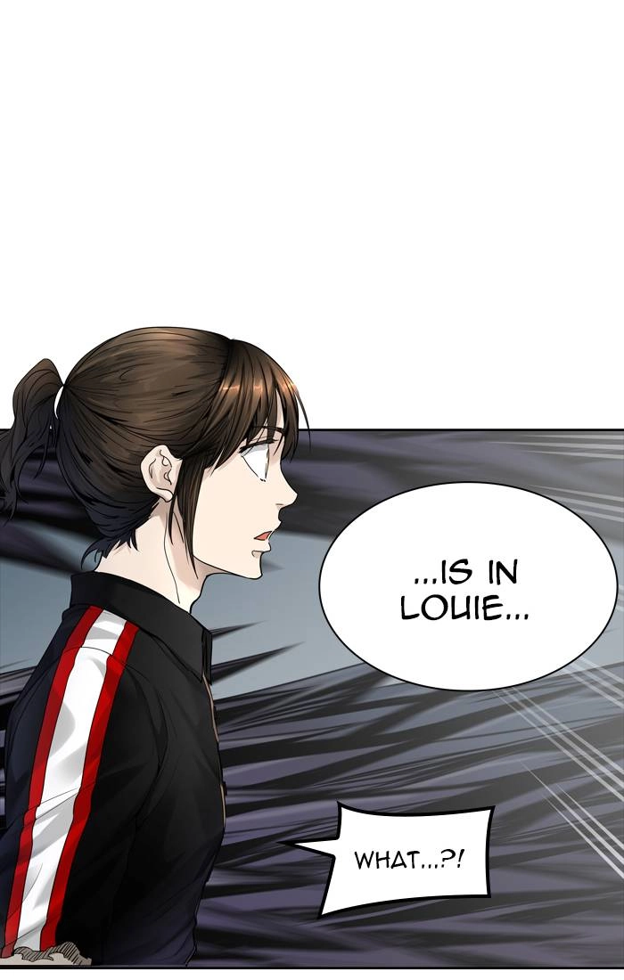 Tower of God Chapter 450, page 49 of 106