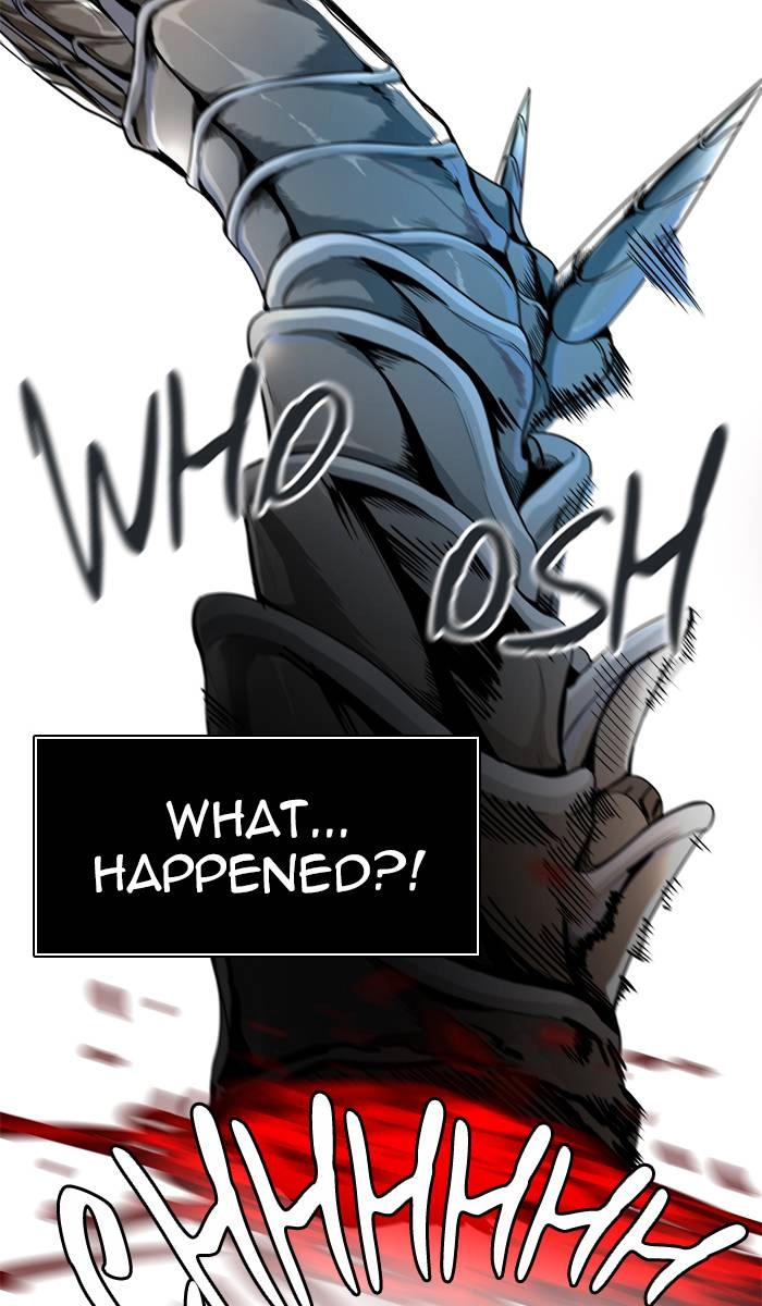 Tower of God Chapter 450, page 5 of 106