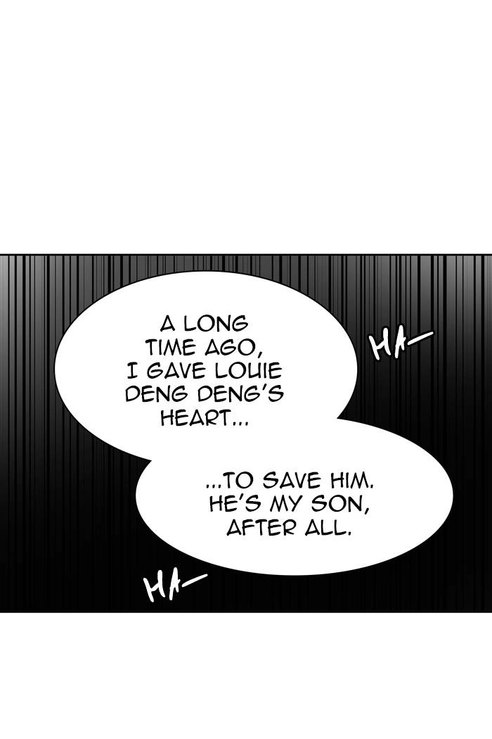 Tower of God Chapter 450, page 50 of 106