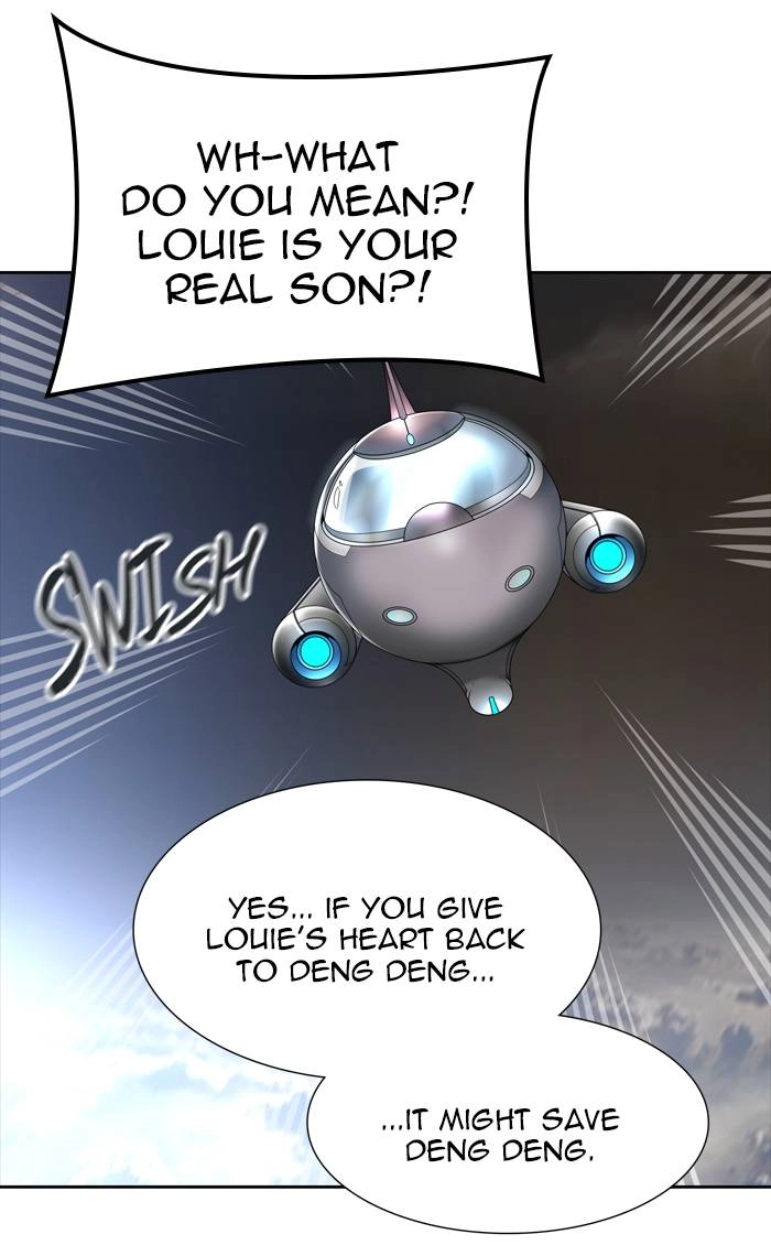 Tower of God Chapter 450, page 52 of 106