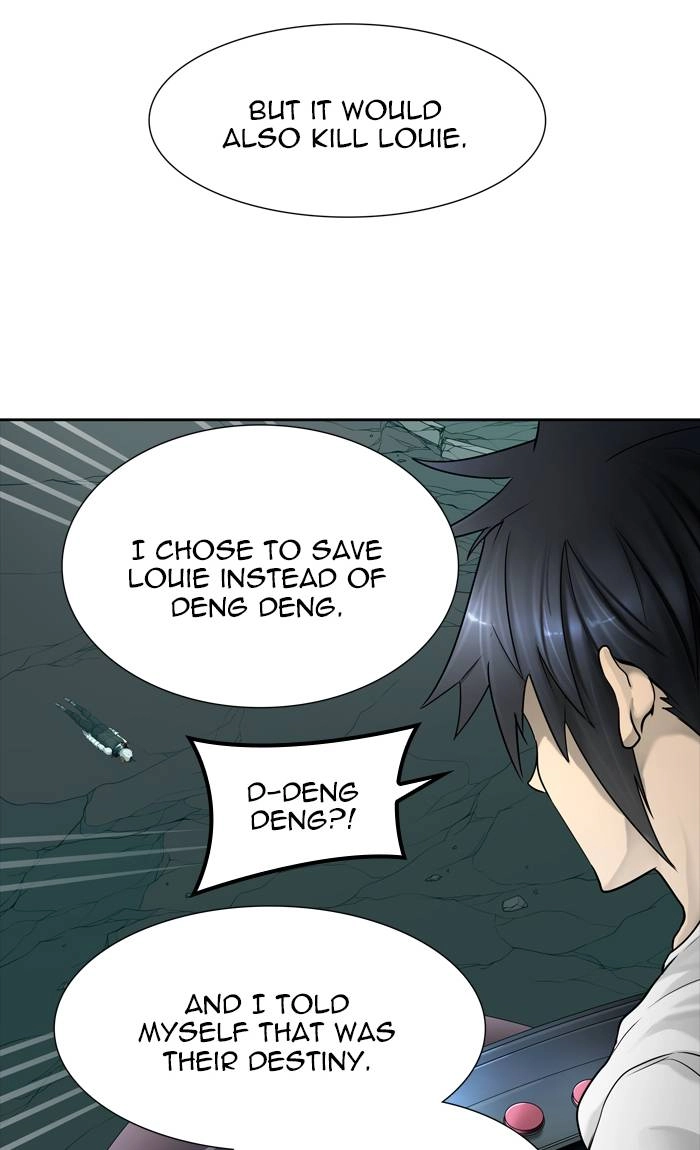 Tower of God Chapter 450, page 53 of 106