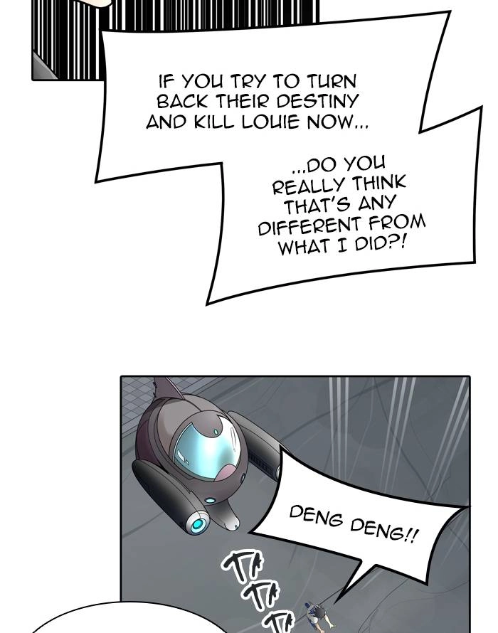 Tower of God Chapter 450, page 56 of 106