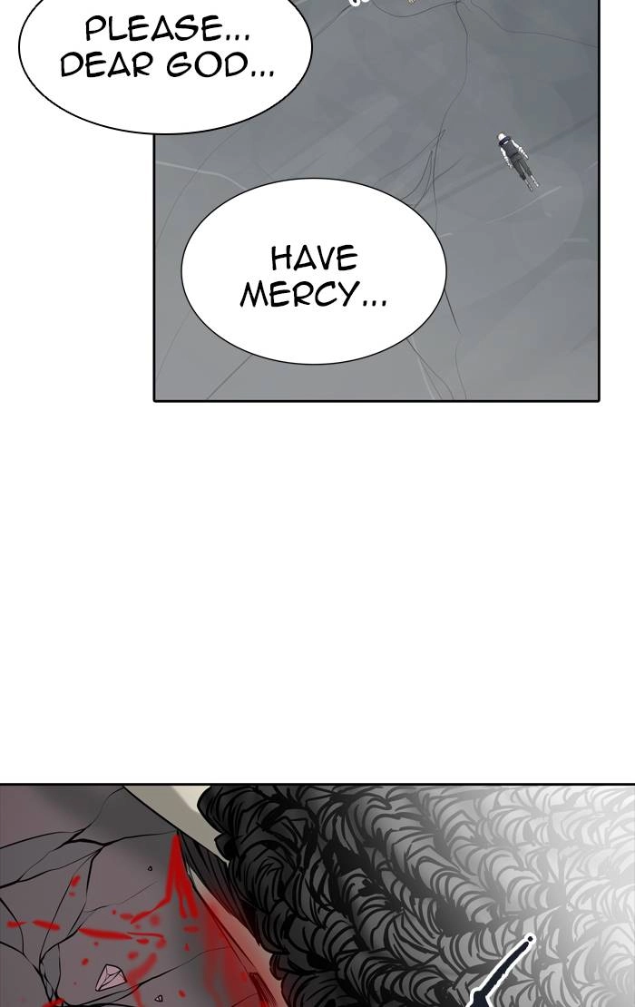 Tower of God Chapter 450, page 57 of 106