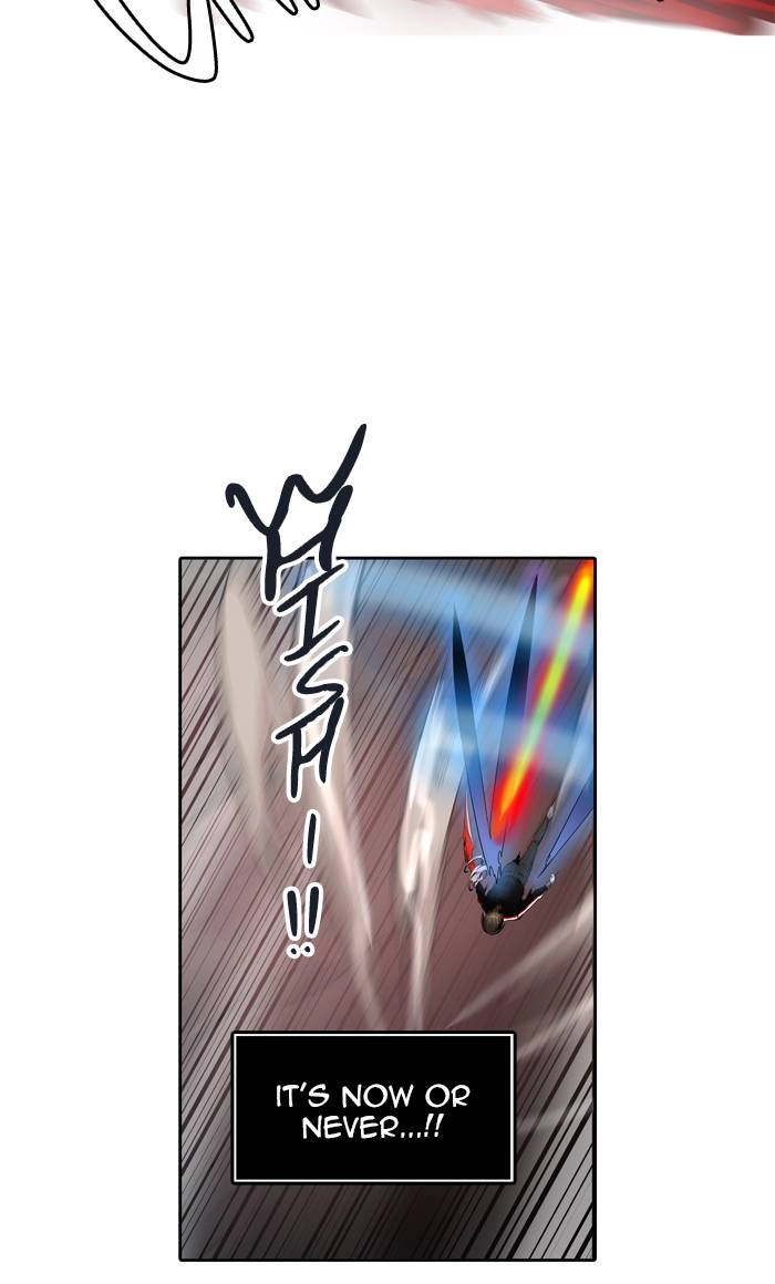 Tower of God Chapter 450, page 6 of 106