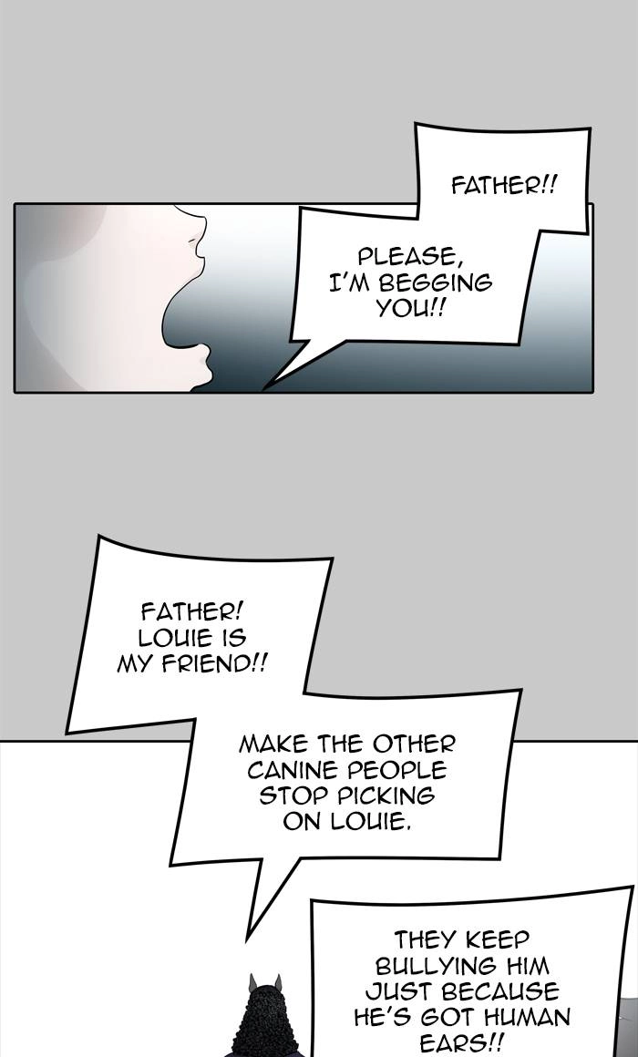 Tower of God Chapter 450, page 60 of 106
