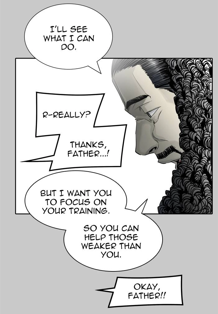 Tower of God Chapter 450, page 62 of 106