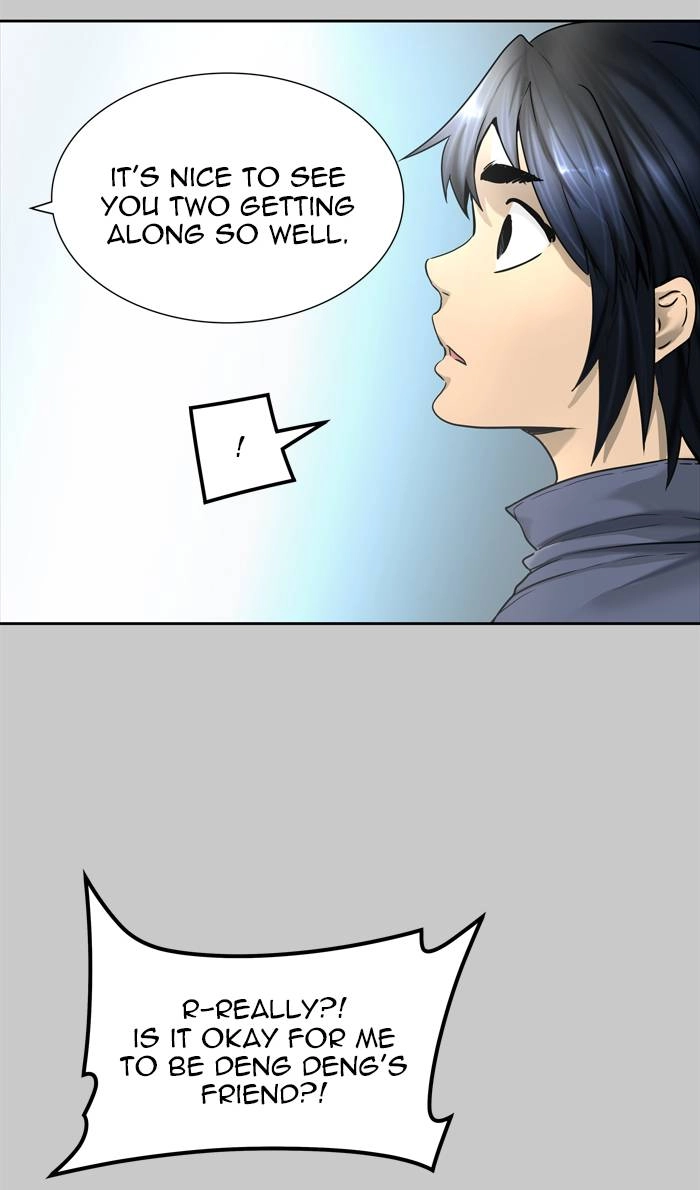 Tower of God Chapter 450, page 64 of 106
