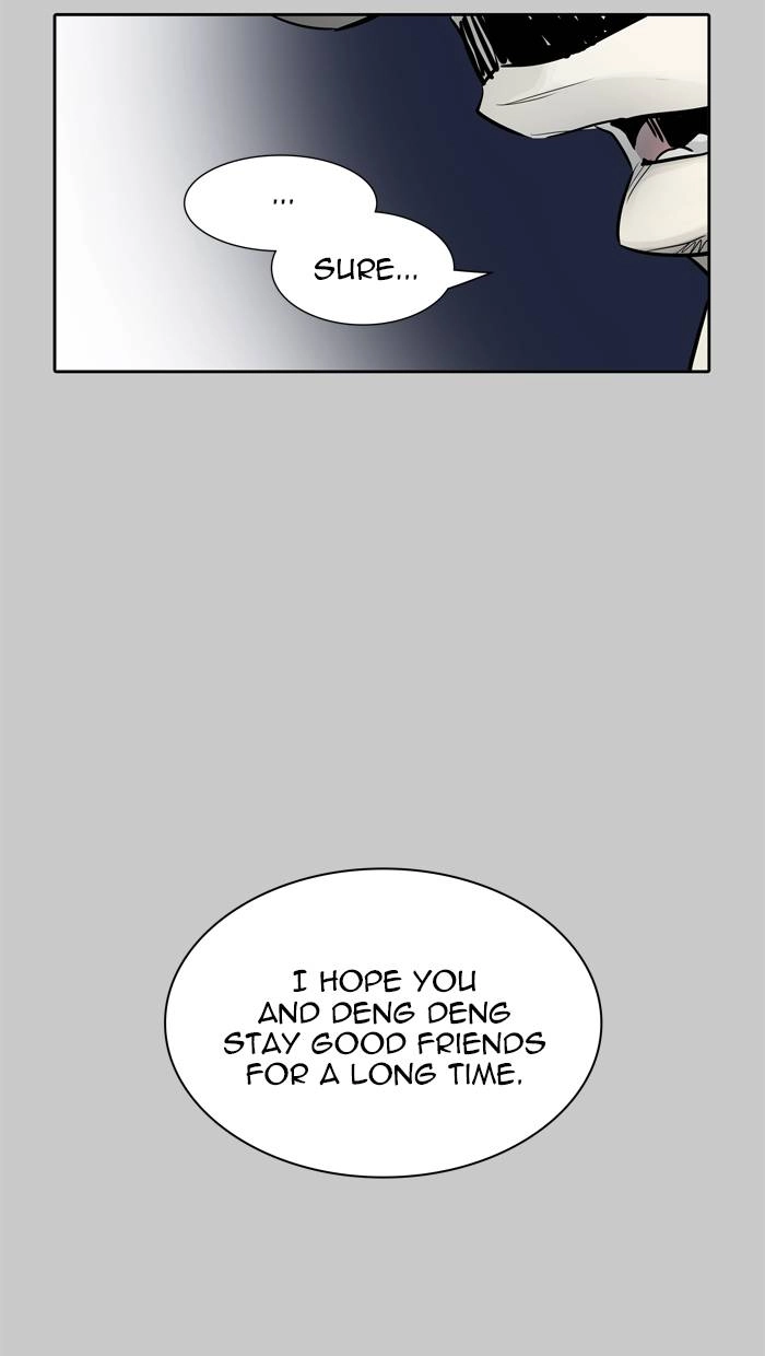 Tower of God Chapter 450, page 65 of 106