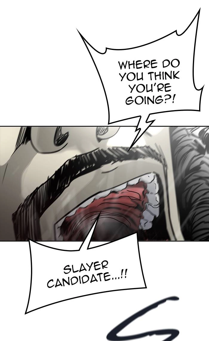 Tower of God Chapter 450, page 7 of 106