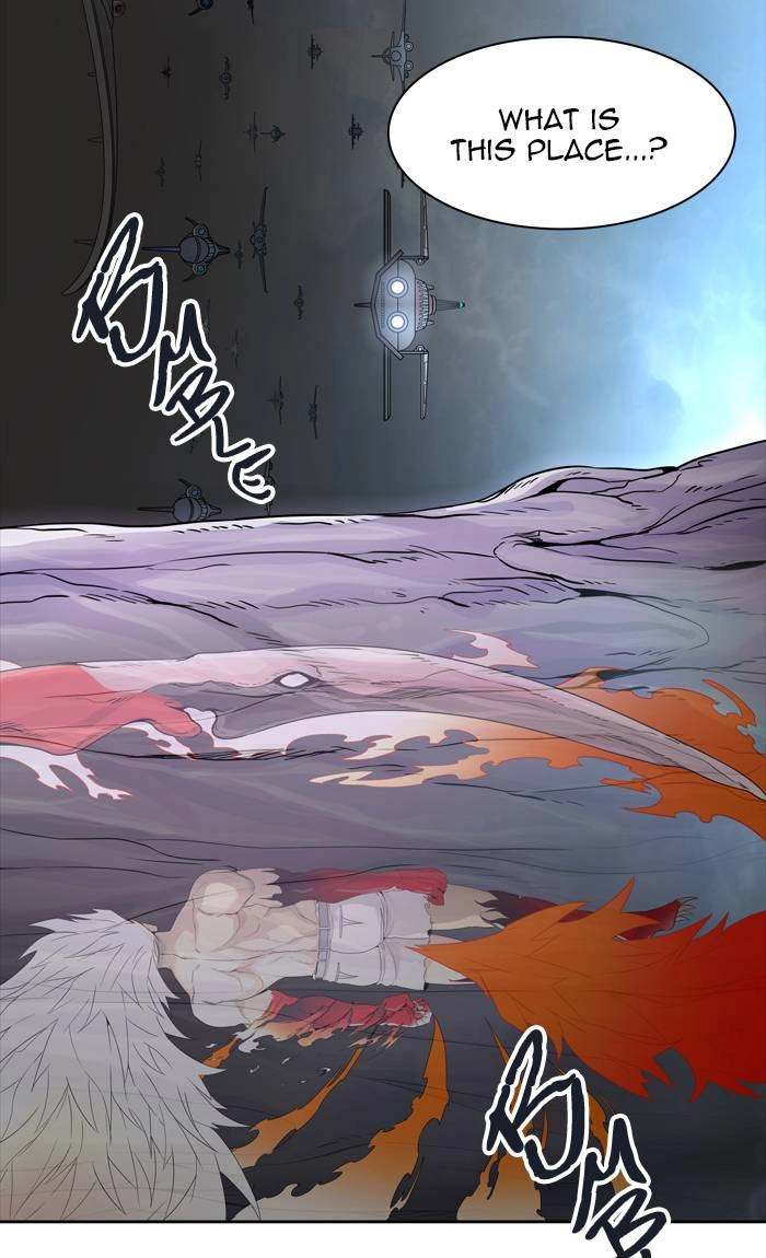 Tower of God Chapter 450, page 71 of 106
