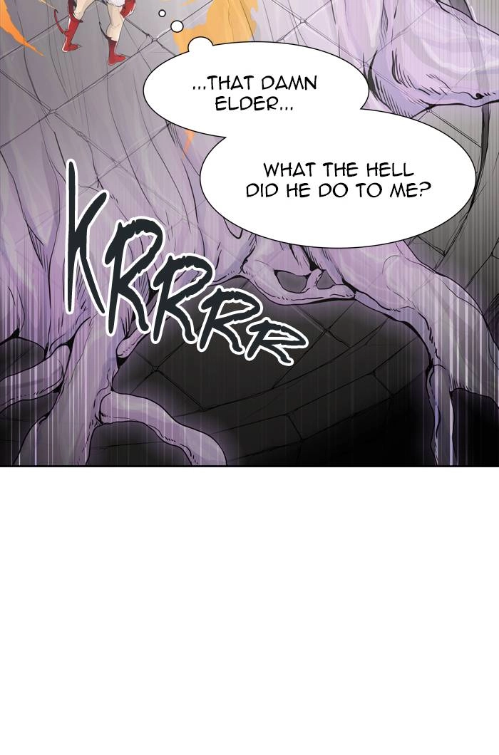 Tower of God Chapter 450, page 73 of 106