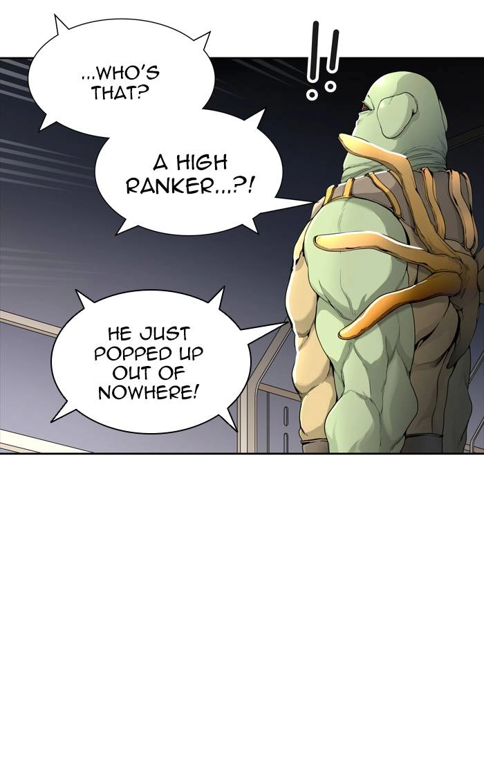 Tower of God Chapter 450, page 74 of 106