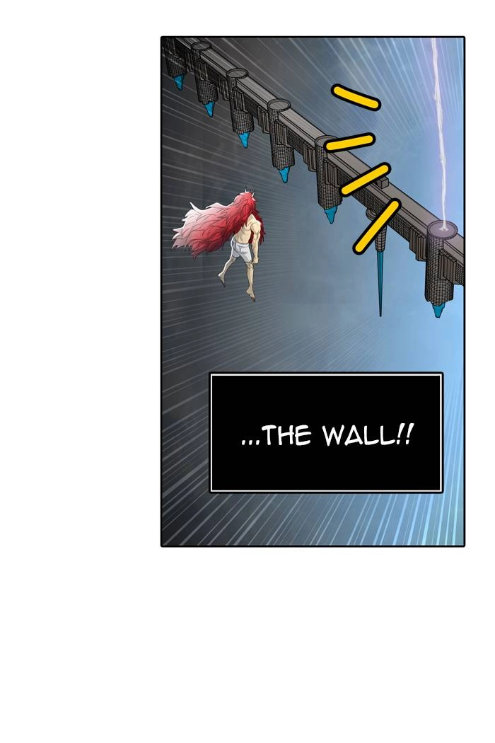 Tower of God Chapter 450, page 76 of 106