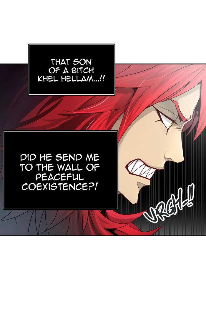 Tower of God Chapter 450, page 77 of 106