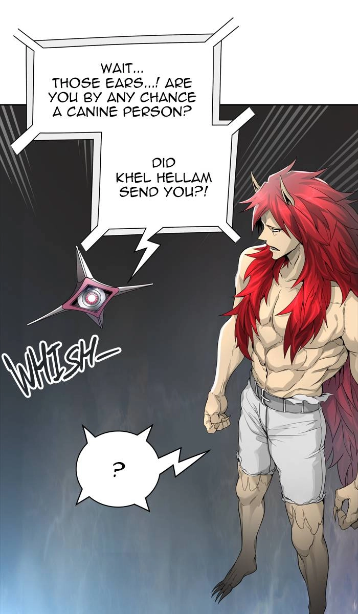 Tower of God Chapter 450, page 78 of 106