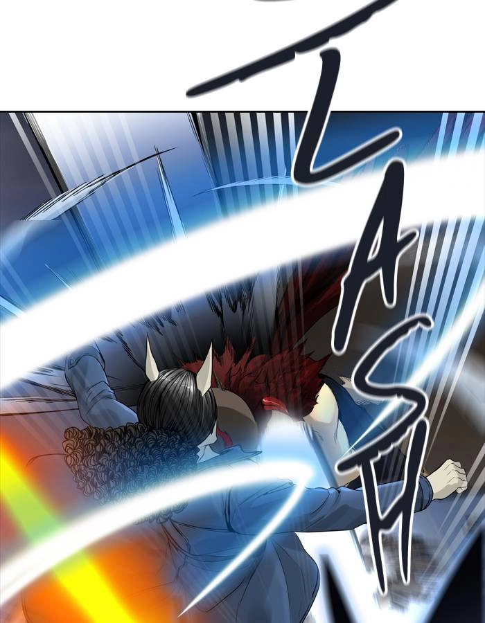 Tower of God Chapter 450, page 8 of 106