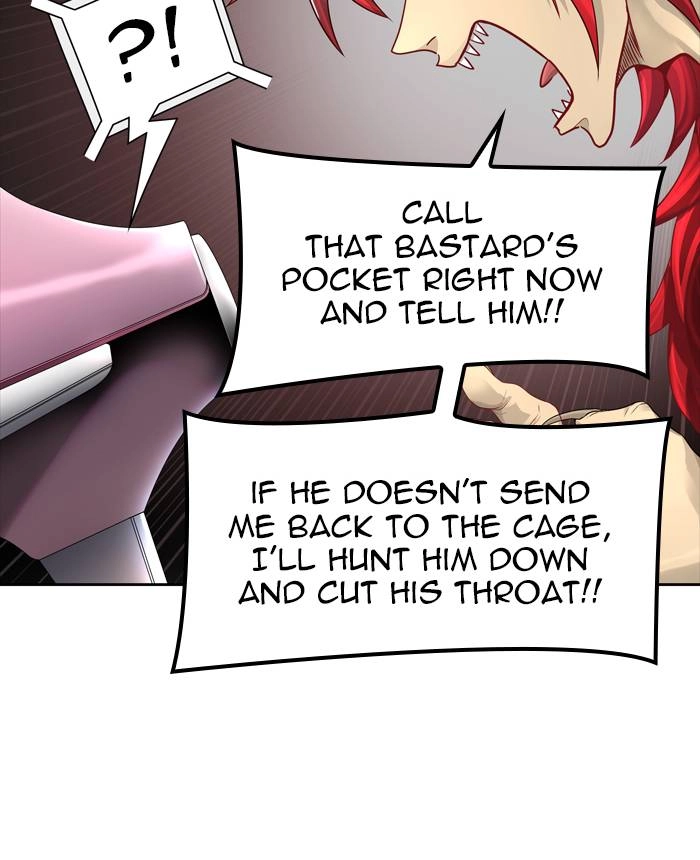 Tower of God Chapter 450, page 80 of 106