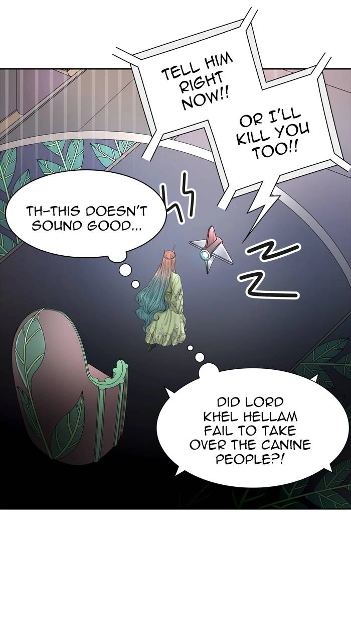 Tower of God Chapter 450, page 81 of 106