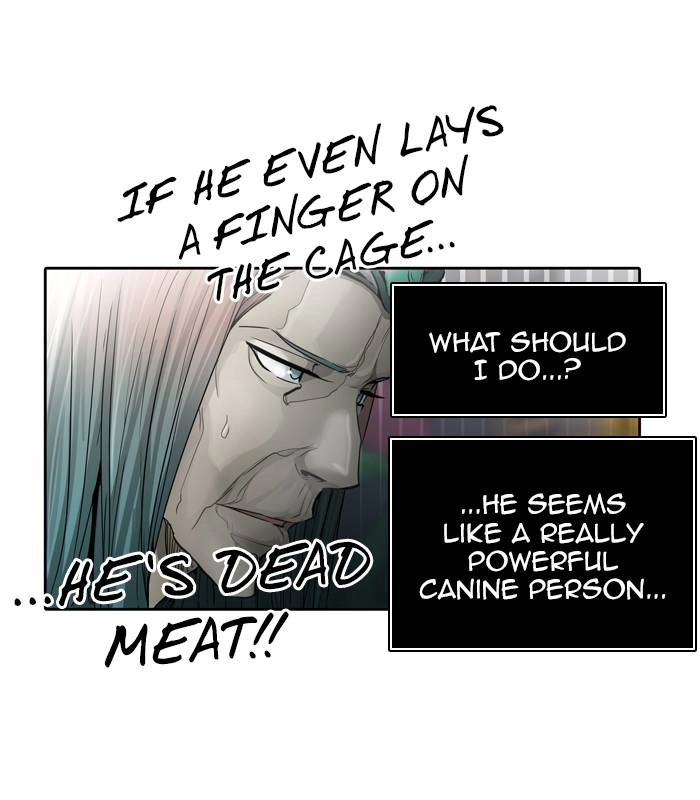 Tower of God Chapter 450, page 82 of 106