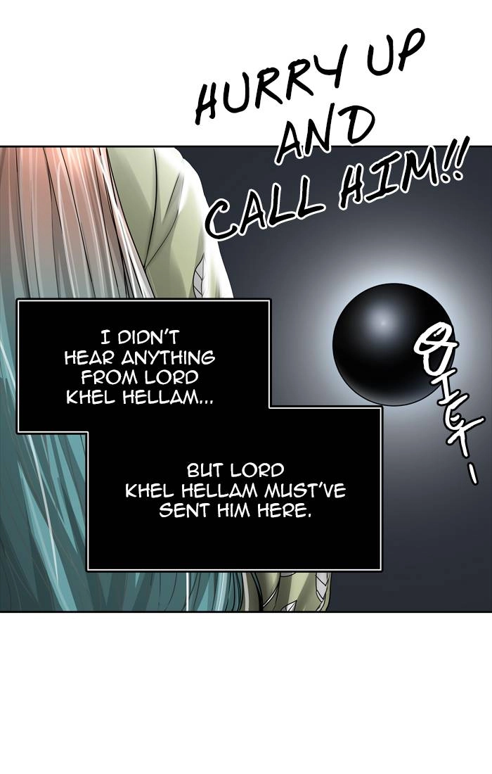 Tower of God Chapter 450, page 83 of 106