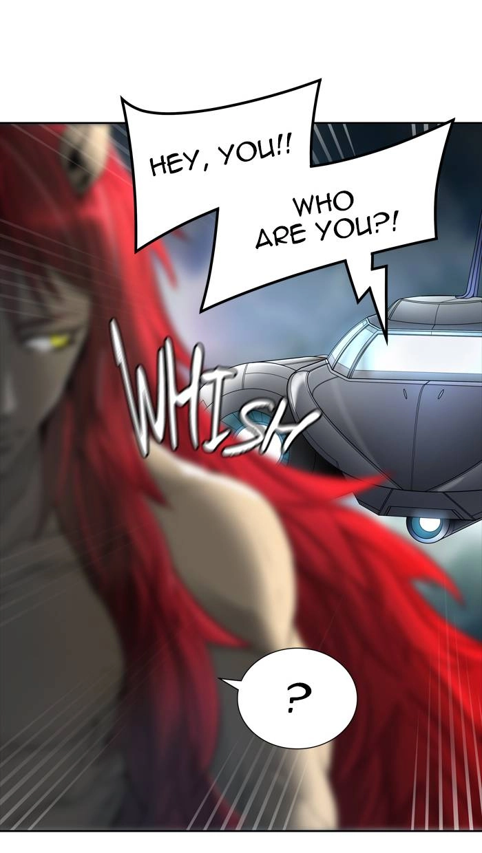 Tower of God Chapter 450, page 85 of 106