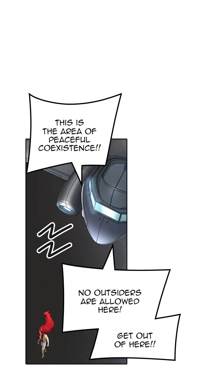 Tower of God Chapter 450, page 86 of 106