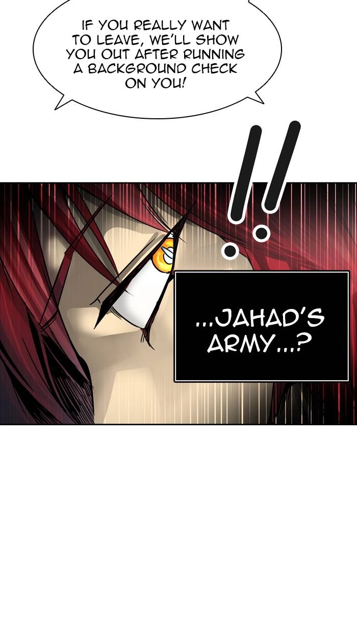 Tower of God Chapter 450, page 88 of 106