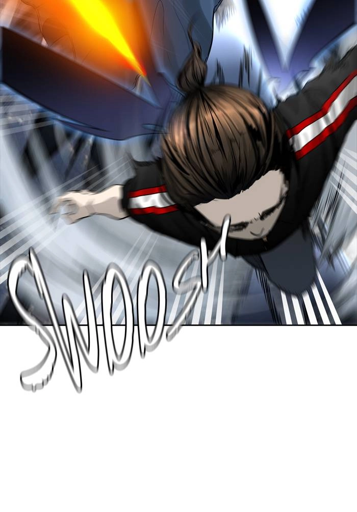 Tower of God Chapter 450, page 9 of 106