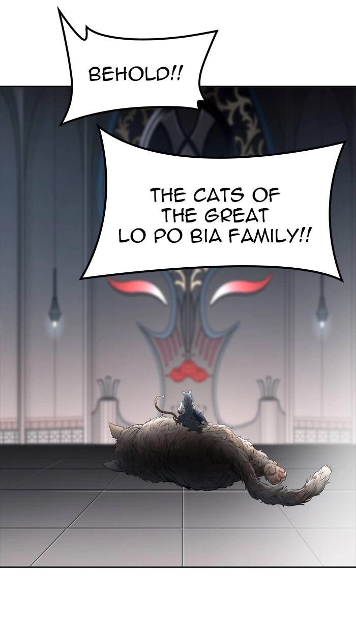 Tower of God Chapter 450, page 91 of 106