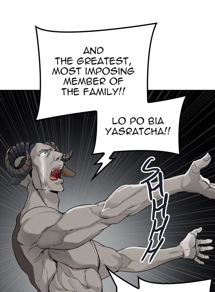Tower of God Chapter 450, page 92 of 106