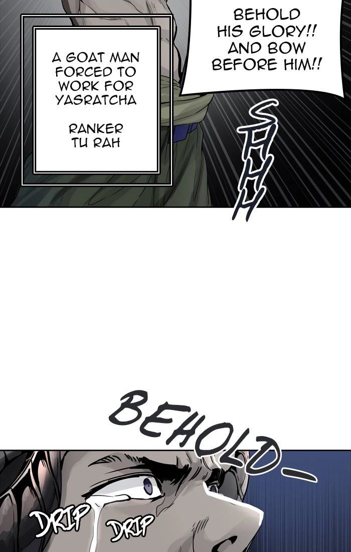 Tower of God Chapter 450, page 93 of 106