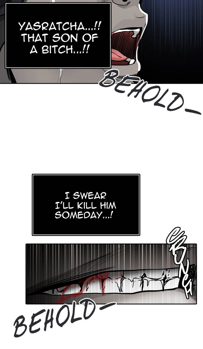 Tower of God Chapter 450, page 94 of 106