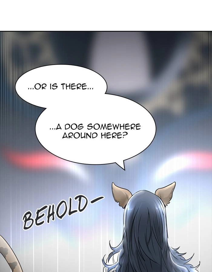 Tower of God Chapter 450, page 97 of 106
