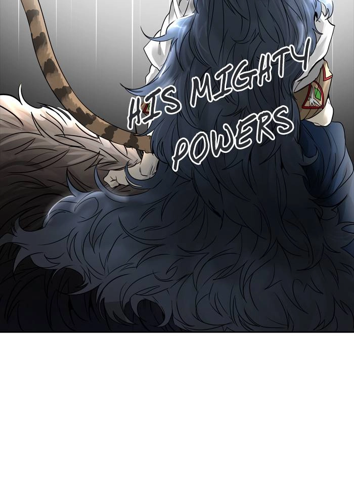 Tower of God Chapter 450, page 98 of 106