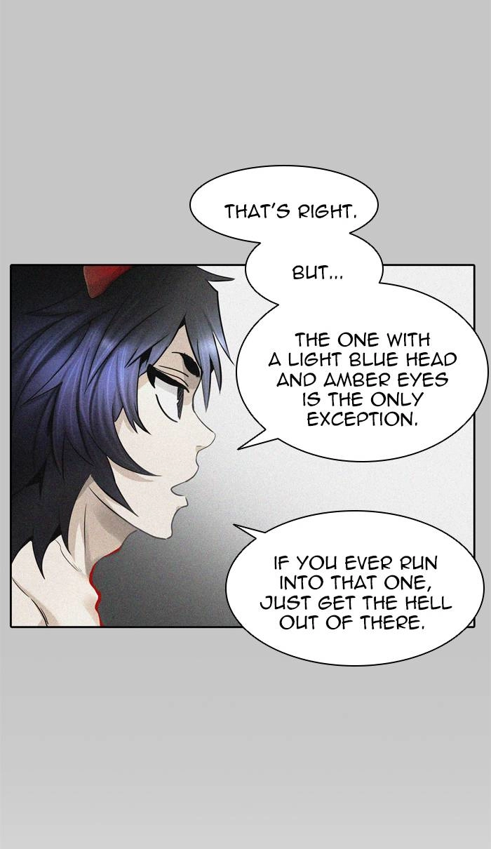 Tower of God Chapter 451, page 100 of 102