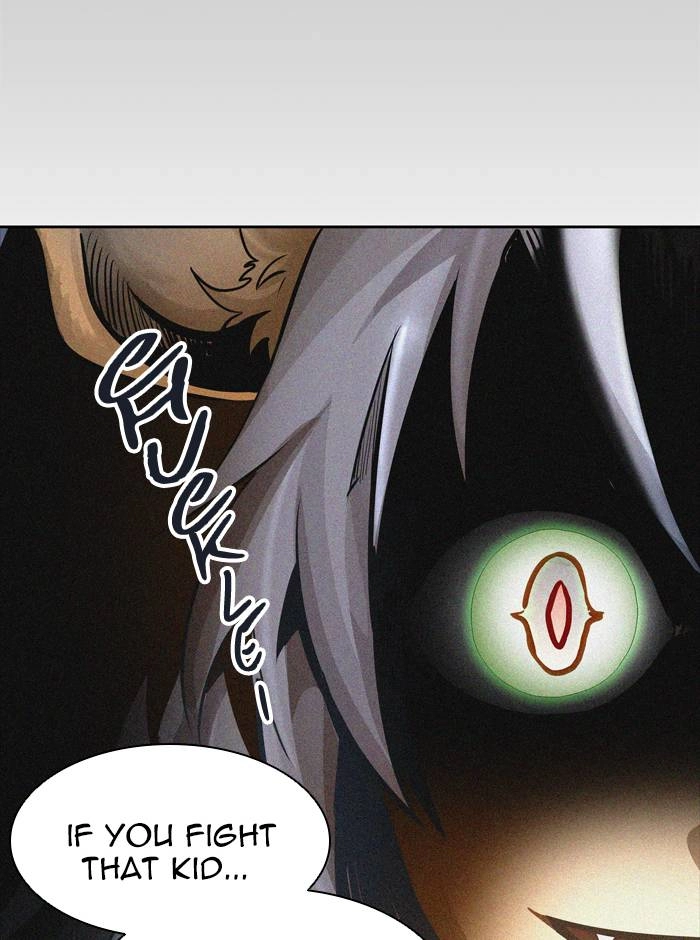 Tower of God Chapter 451, page 101 of 102