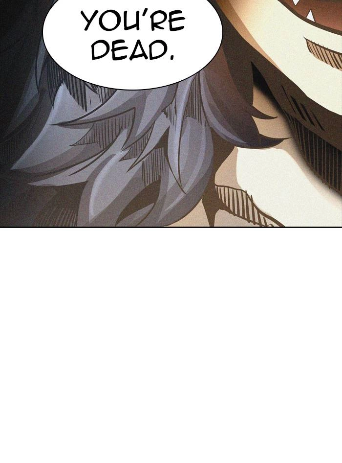 Tower of God Chapter 451, page 102 of 102
