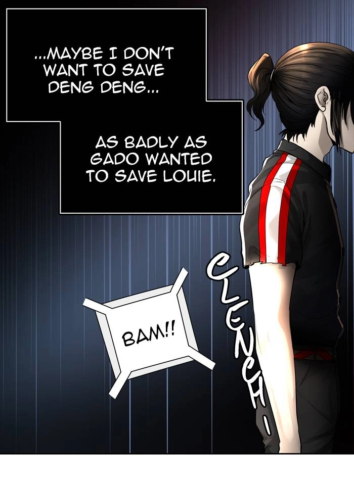 Tower of God Chapter 451, page 11 of 102