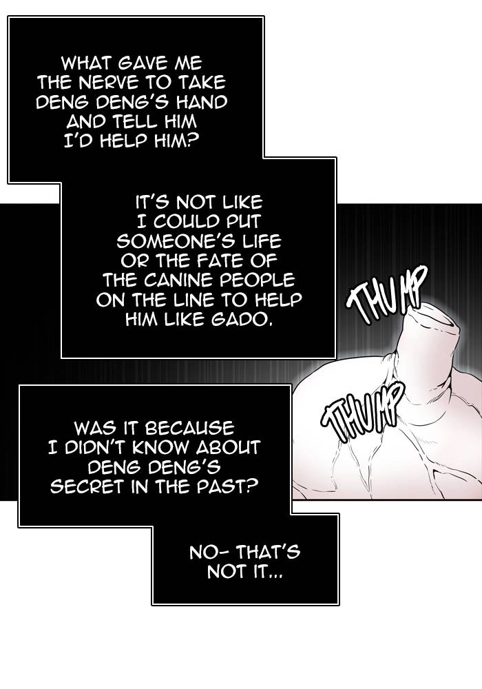 Tower of God Chapter 451, page 12 of 102