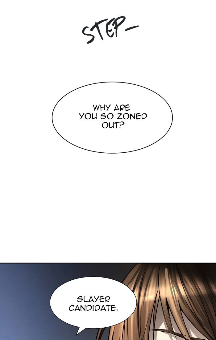 Tower of God Chapter 451, page 15 of 102