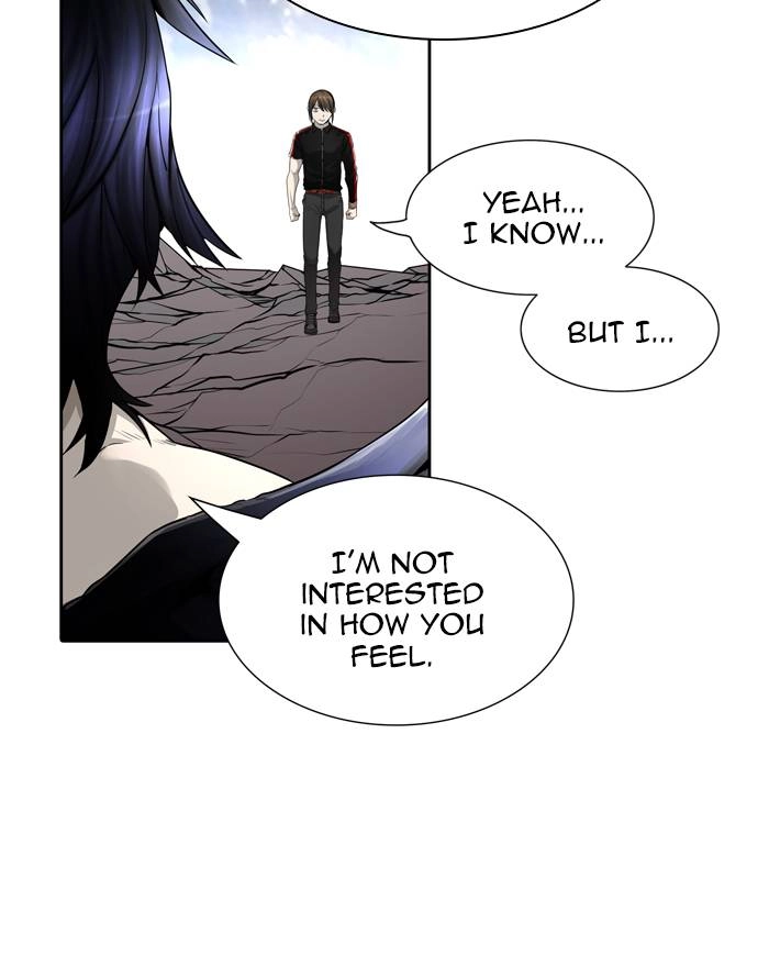 Tower of God Chapter 451, page 17 of 102
