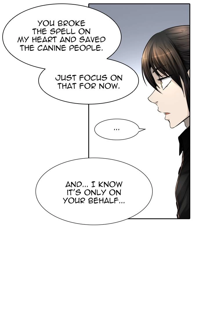 Tower of God Chapter 451, page 18 of 102