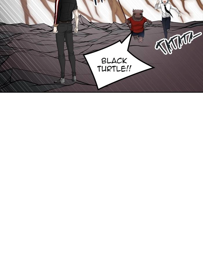 Tower of God Chapter 451, page 22 of 102