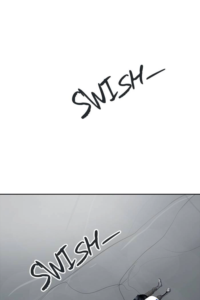 Tower of God Chapter 451, page 25 of 102