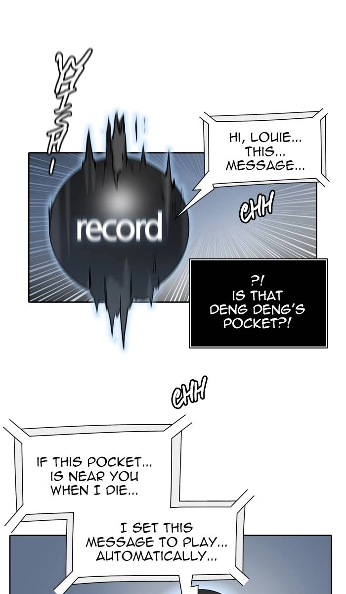 Tower of God Chapter 451, page 27 of 102