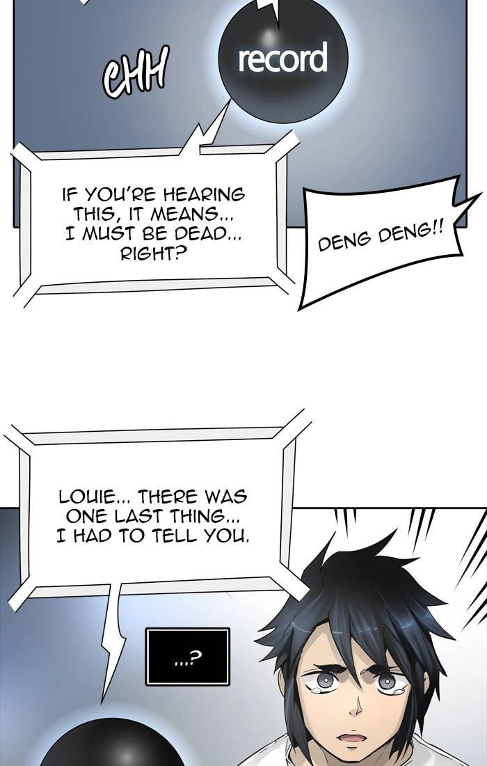 Tower of God Chapter 451, page 28 of 102