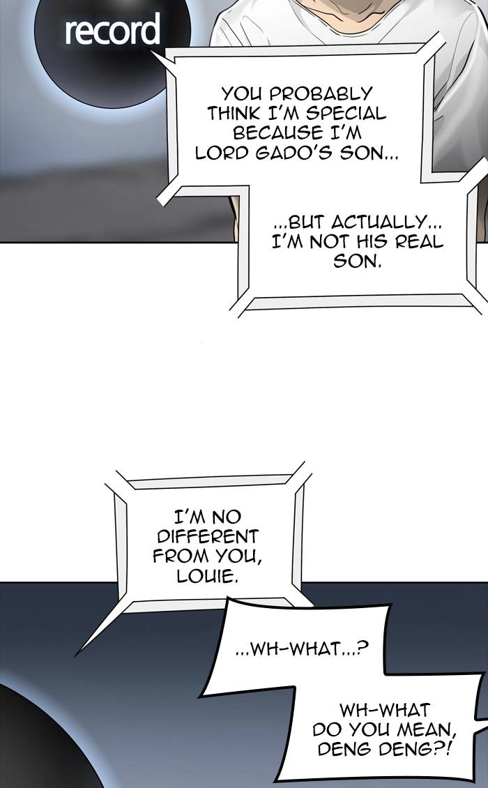 Tower of God Chapter 451, page 29 of 102