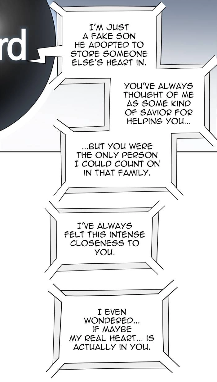 Tower of God Chapter 451, page 30 of 102