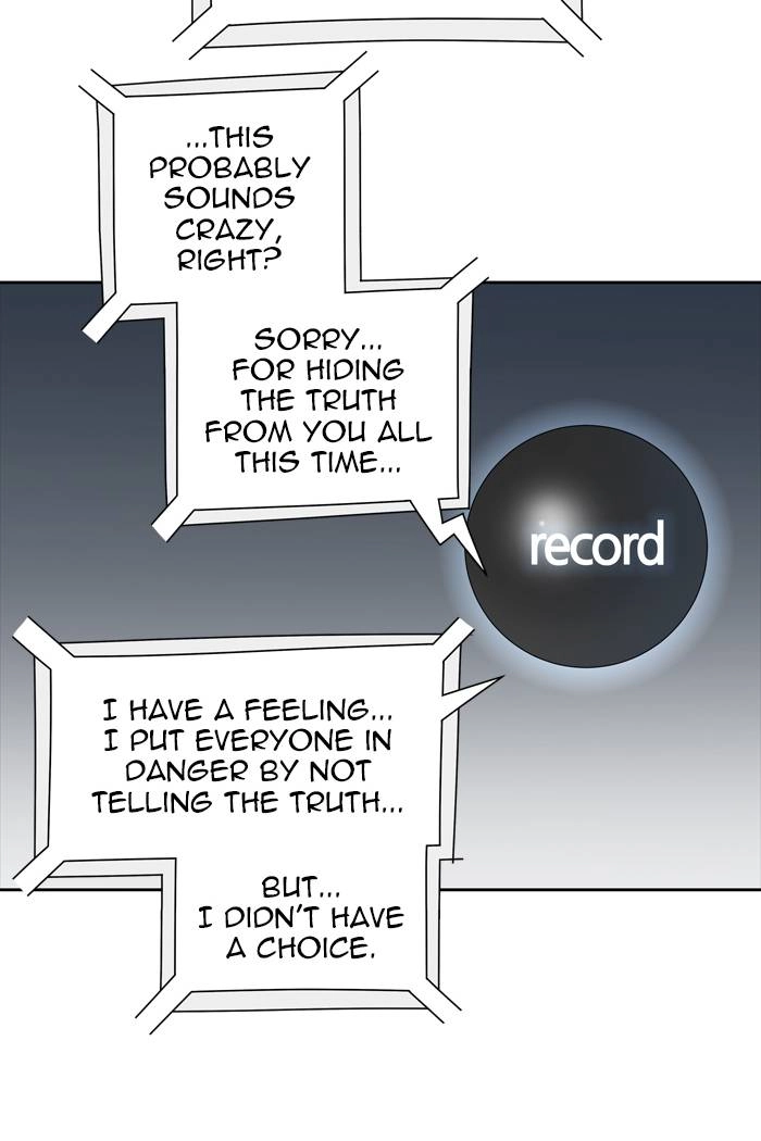 Tower of God Chapter 451, page 32 of 102