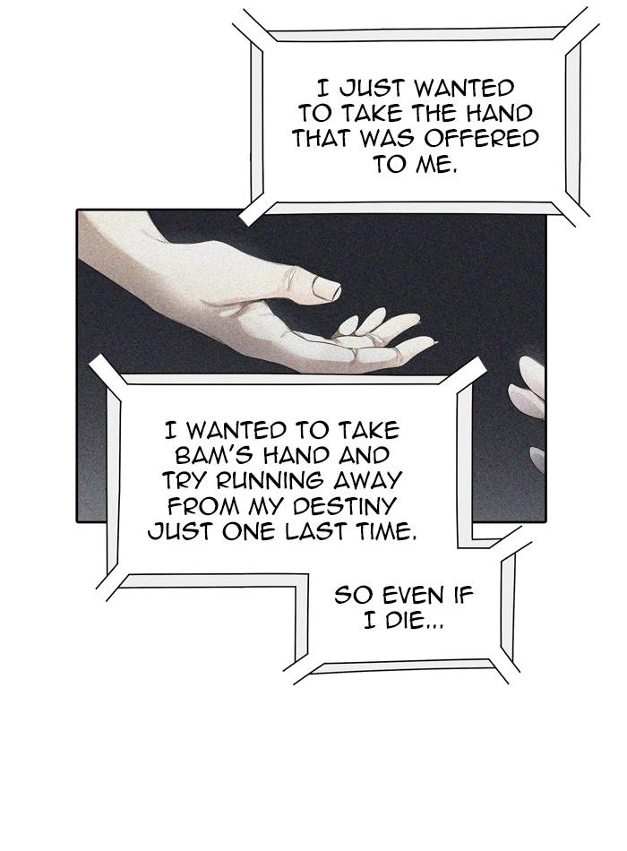 Tower of God Chapter 451, page 33 of 102